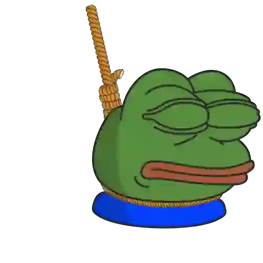 PePe KeK III