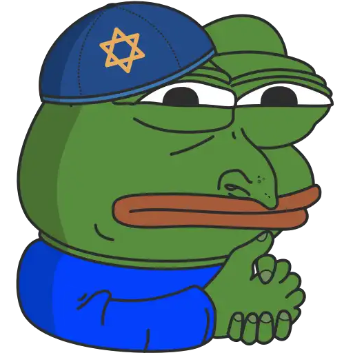 PePe KeK III