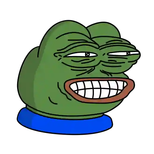 PePe KeK III