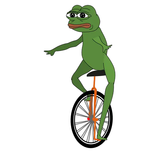 PePe KeK III preview