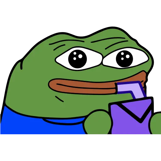 PePe KeK III