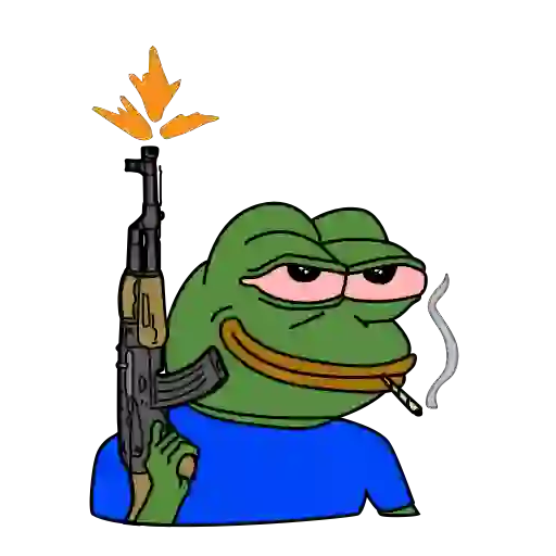 PePe KeK III
