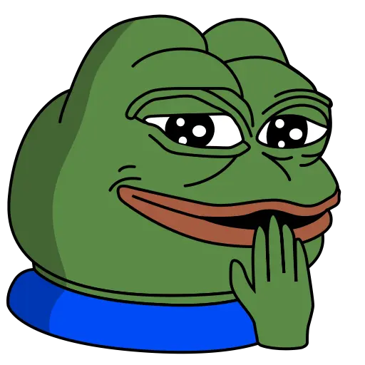 PePe KeK III