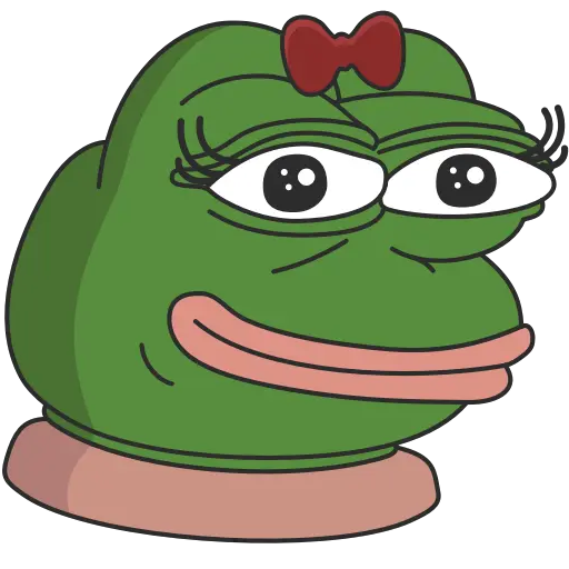 PePe KeK III