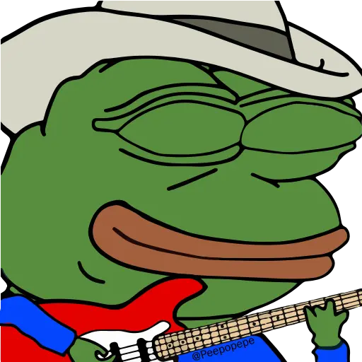 PePe KeK III