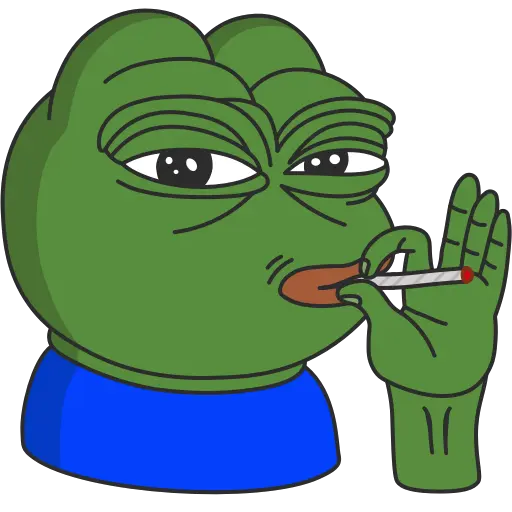 PePe KeK III preview