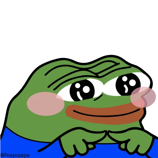 PePe KeK III