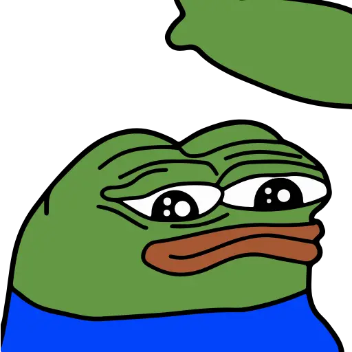 PePe KeK III