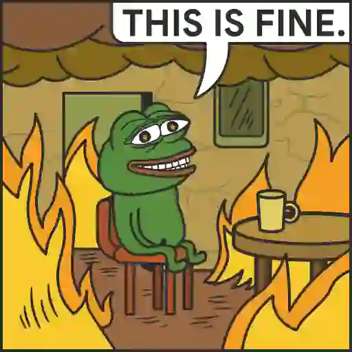 PePe KeK III