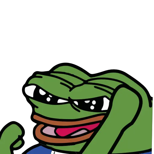 PePe KeK III