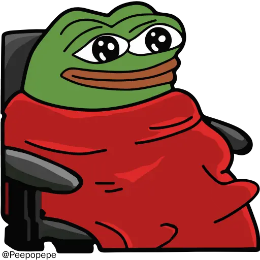 PePe KeK III
