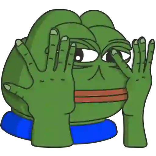PePe KeK III