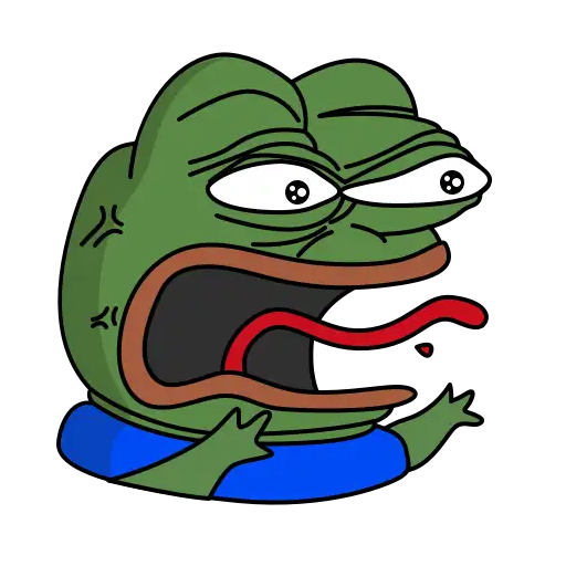 PePe KeK III