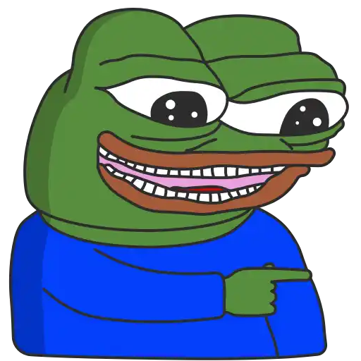 PePe KeK III