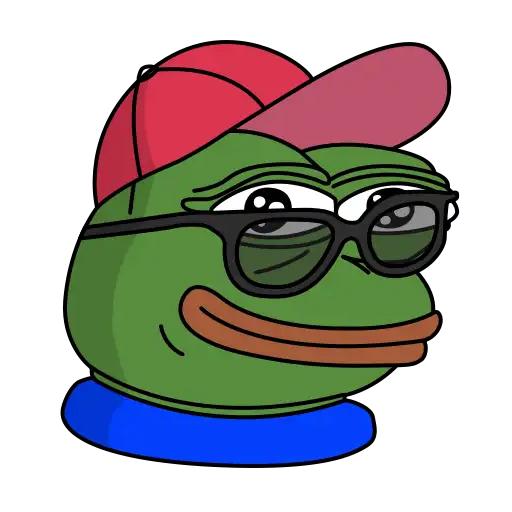 PePe KeK III