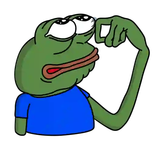 PePe KeK III