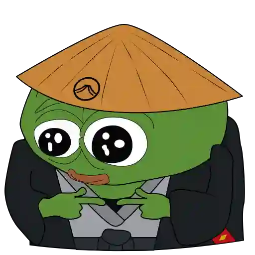 PePe KeK IV