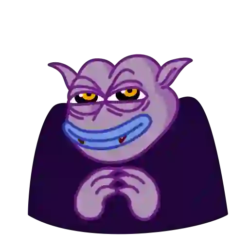 PePe KeK IV