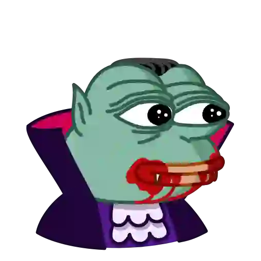 PePe KeK IV
