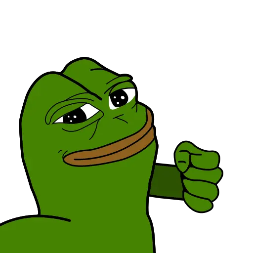 PePe KeK IV
