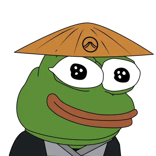 PePe KeK IV preview