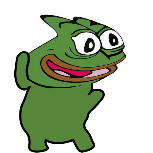 PePe KeK IV
