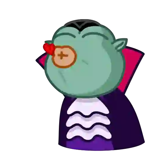PePe KeK IV