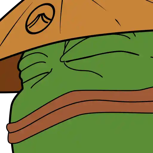PePe KeK IV