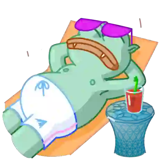 PePe KeK IV