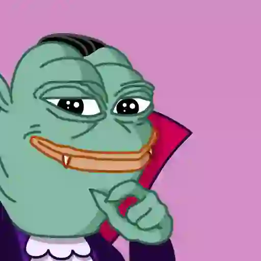 PePe KeK IV