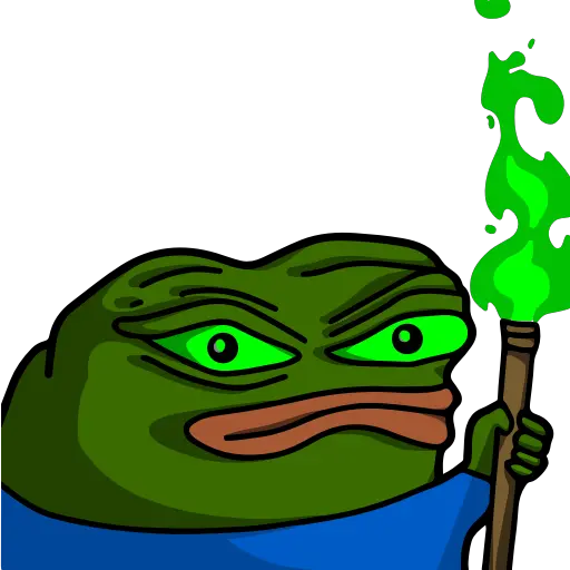 PePe KeK IV