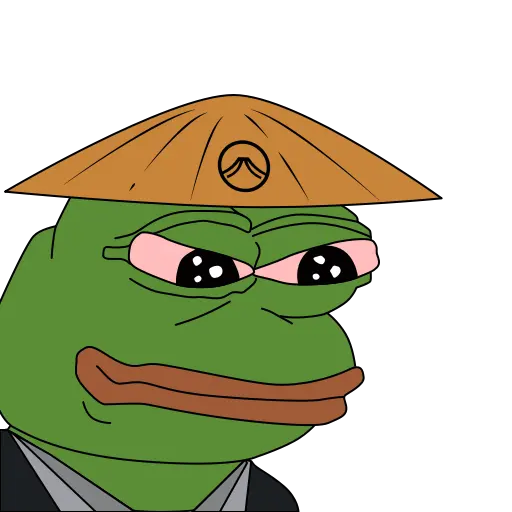 PePe KeK IV preview