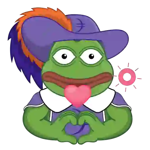 PePe KeK IV