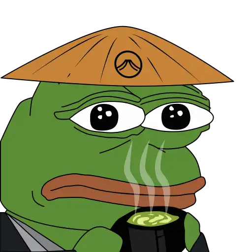 PePe KeK IV preview