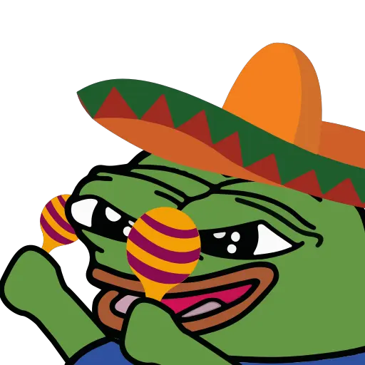 PePe KeK IV