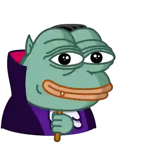 PePe KeK IV