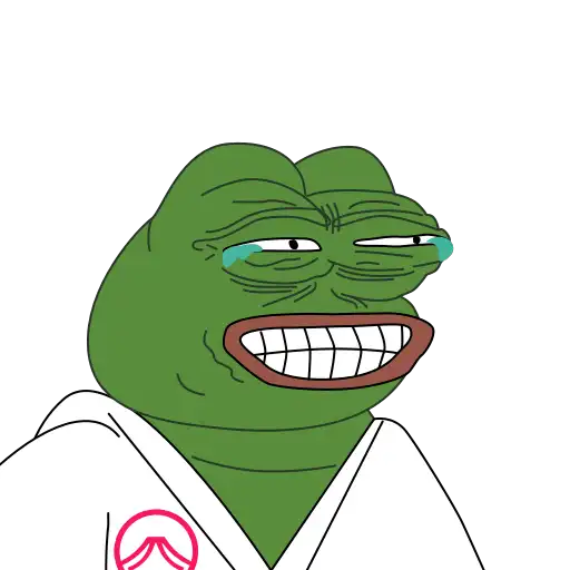PePe KeK IV