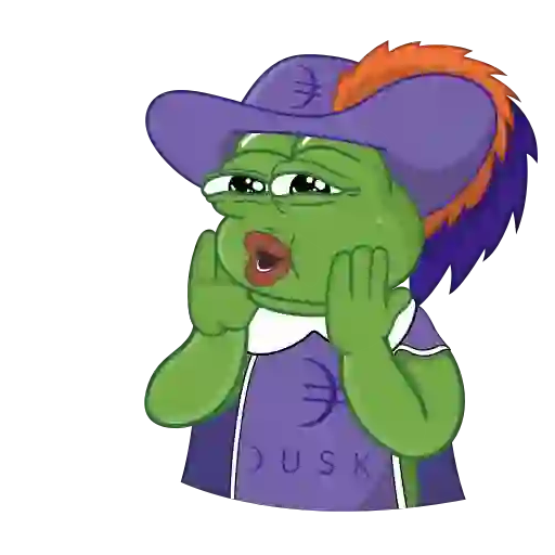 PePe KeK IV