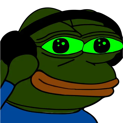 PePe KeK IV
