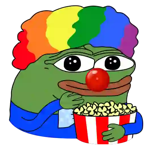 PePe KeK IX