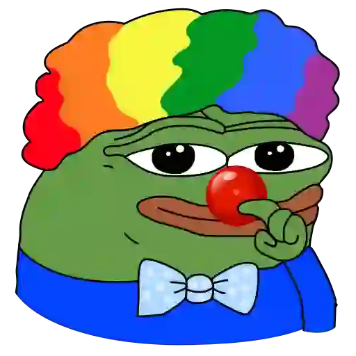 PePe KeK IX preview