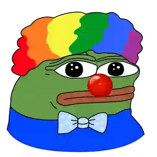 PePe KeK IX