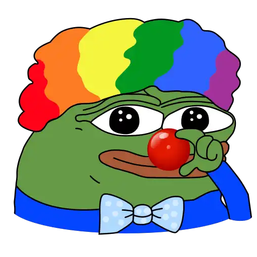 PePe KeK IX