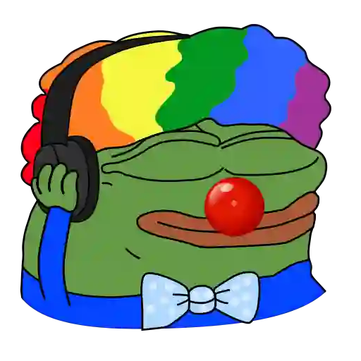 PePe KeK IX