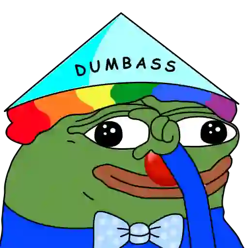 PePe KeK IX