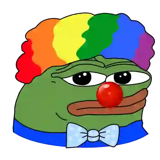 PePe KeK IX