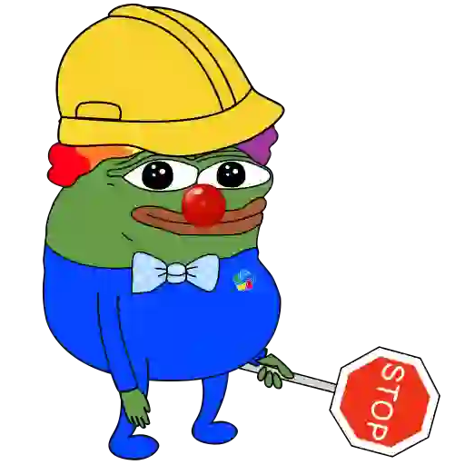 PePe KeK IX