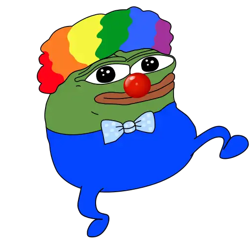 PePe KeK IX