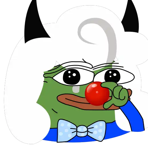 PePe KeK IX