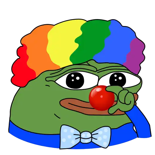 PePe KeK IX preview